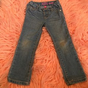 3T blue jeans