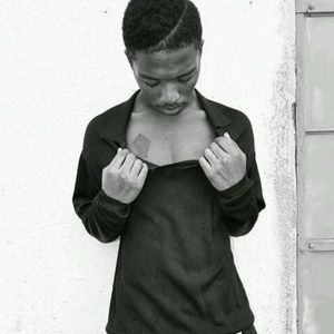 Meet your Posher, Mykali