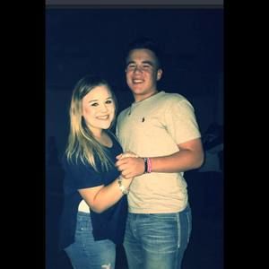 Meet your Posher, Derek