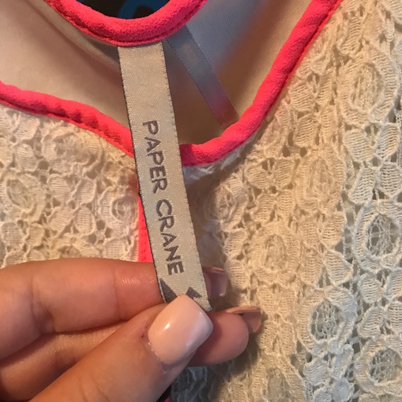 Crop top - Picture 3 of 3