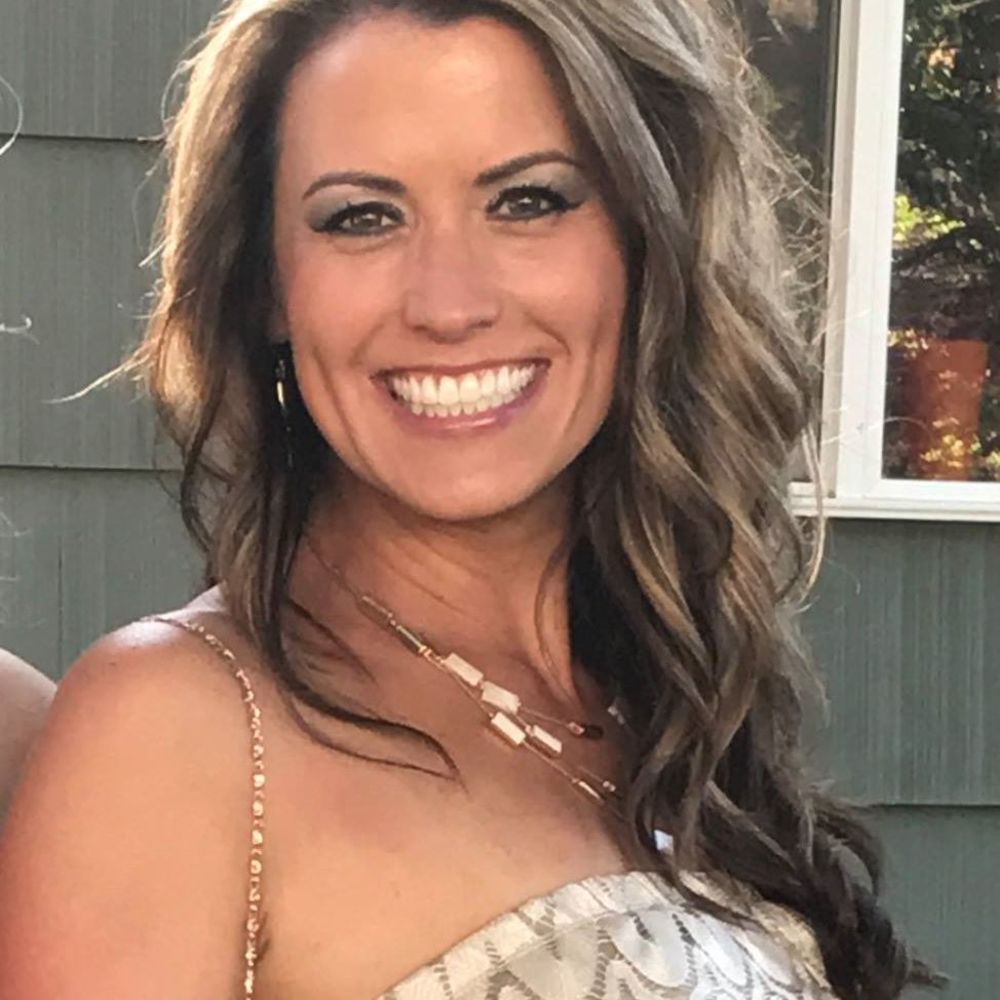 Meet your Posher, Jen