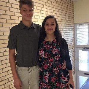 Meet your Posher, Vera