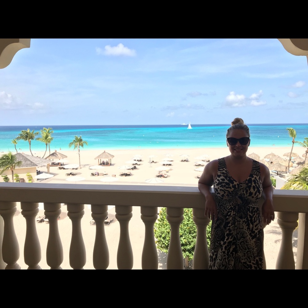 Meet your Posher, Kristina