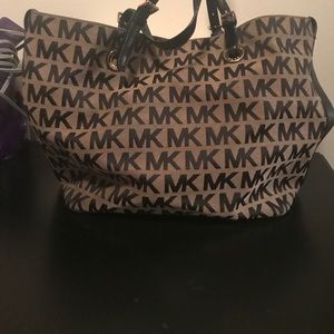 MK Purse