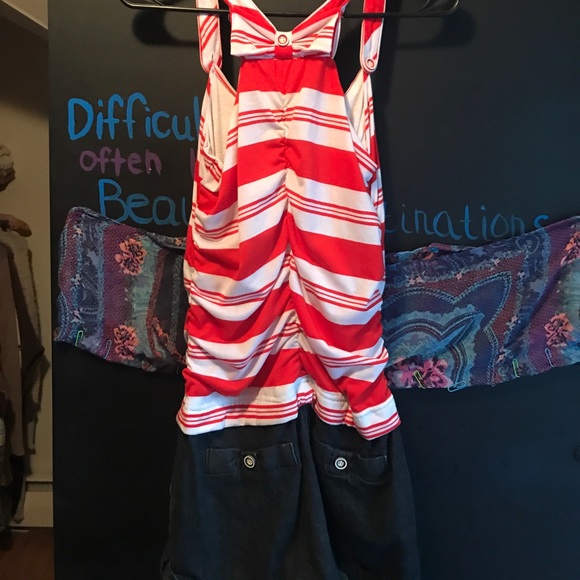 Romper - Picture 2 of 3