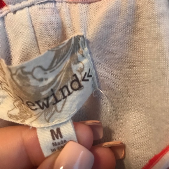 Romper - Picture 3 of 3