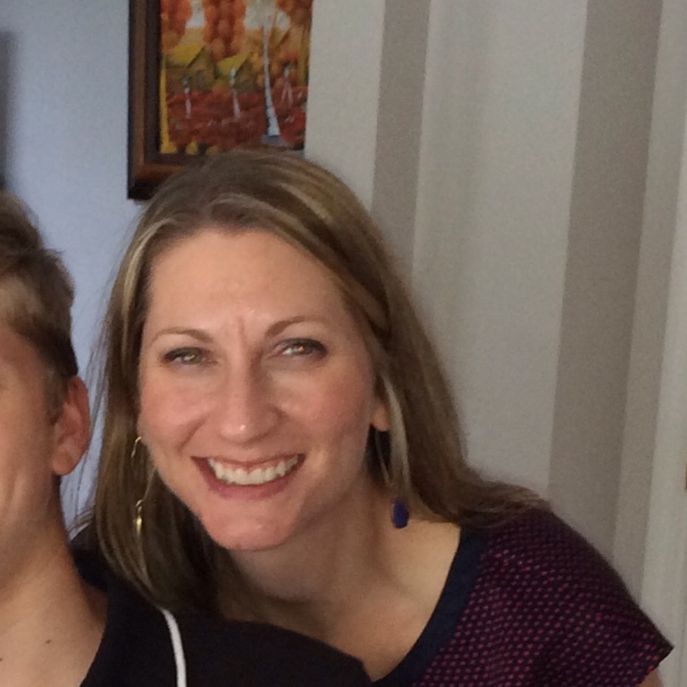 Meet your Posher, Carrie