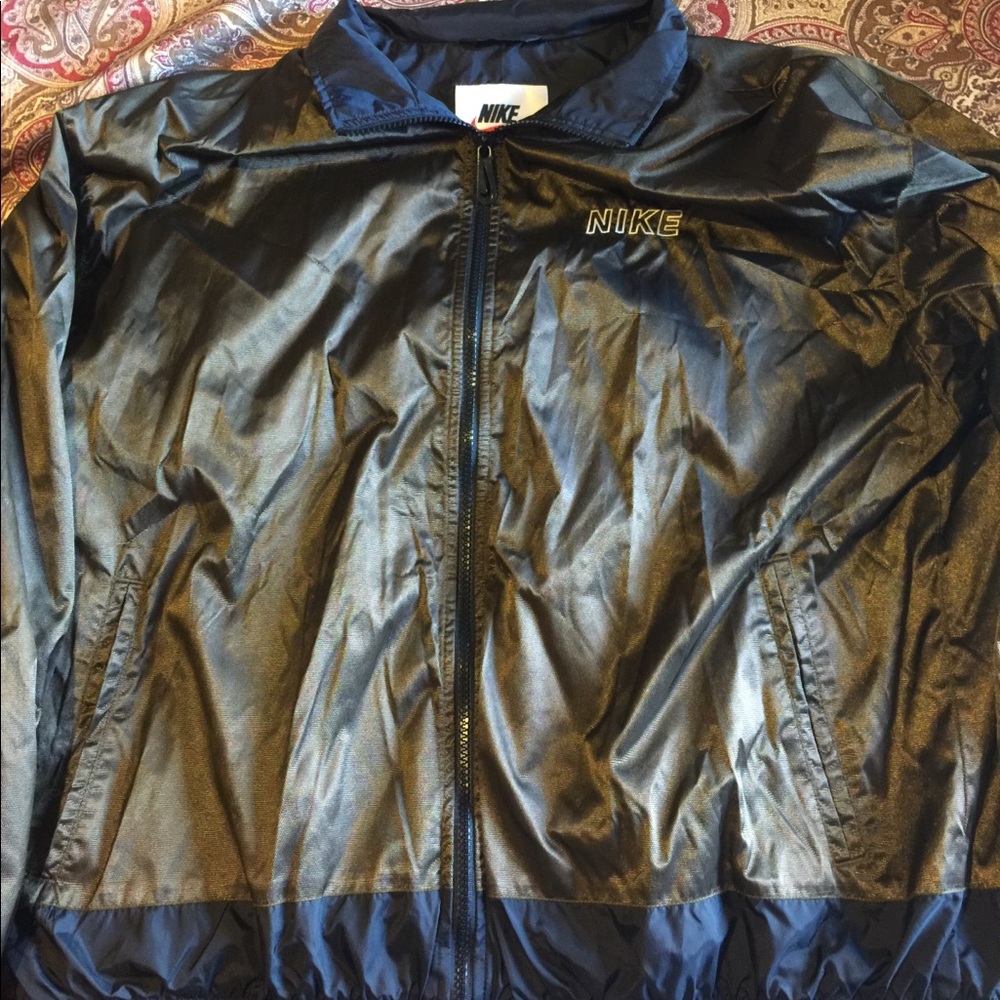 Vintage Nike jacket