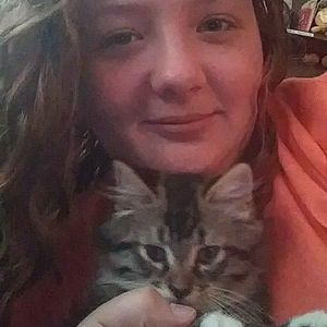 Meet your Posher, Jenna