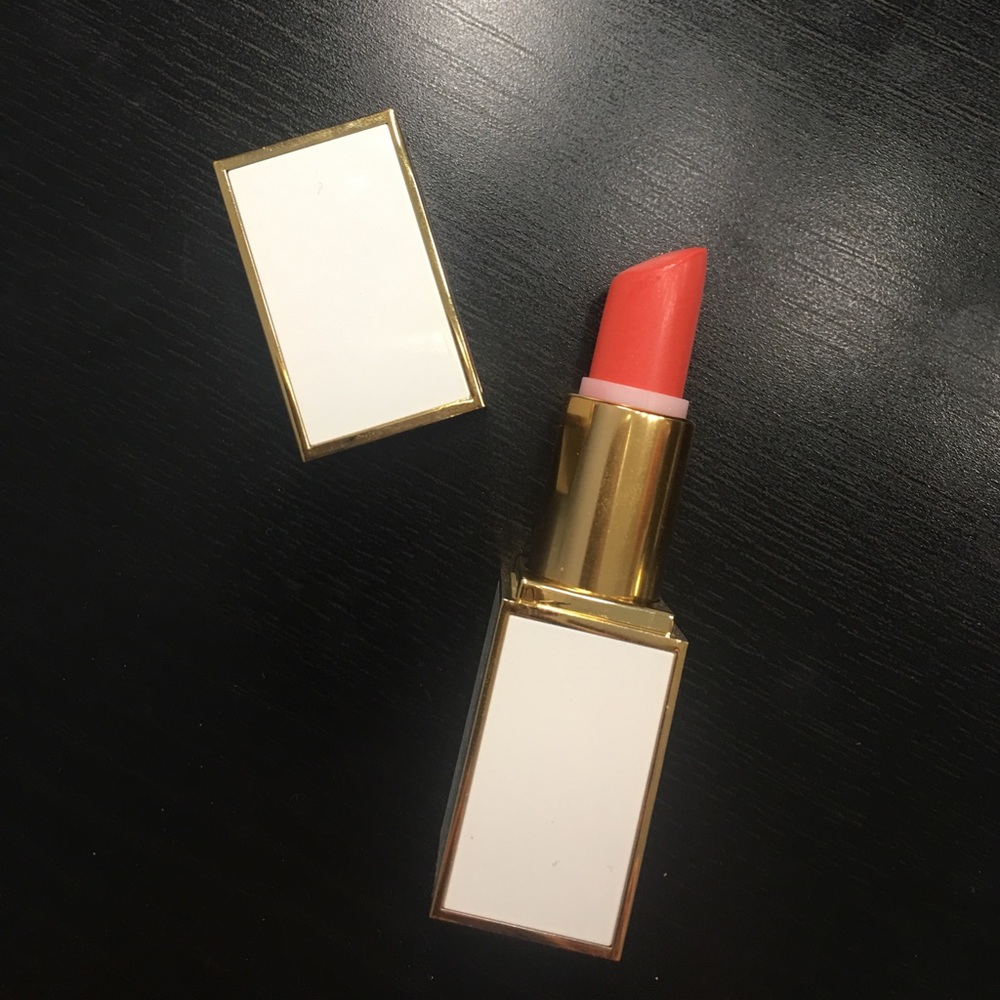 Tom Ford lip color sheer