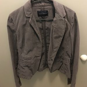 Banana Republic jacket