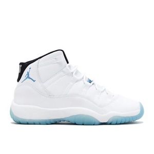 Retro Jordan 11 Bg