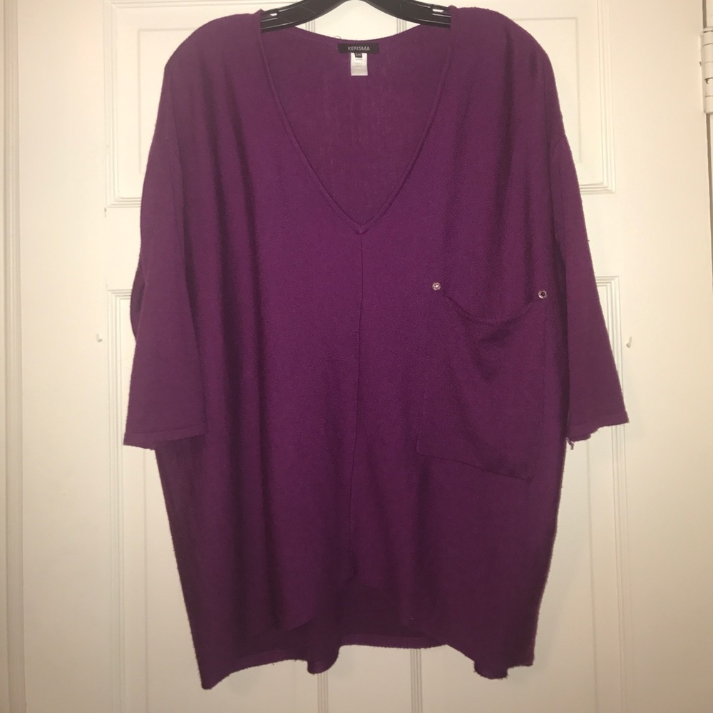 Kerisma Raven Sweater