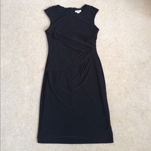 That Flattering Little Black Dress from Cato