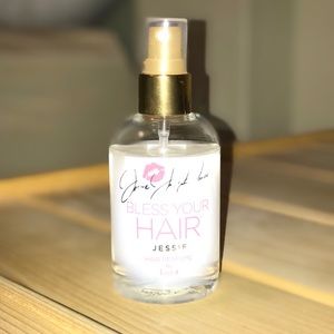 Jessie James Decker Fave4 Hair Perfume