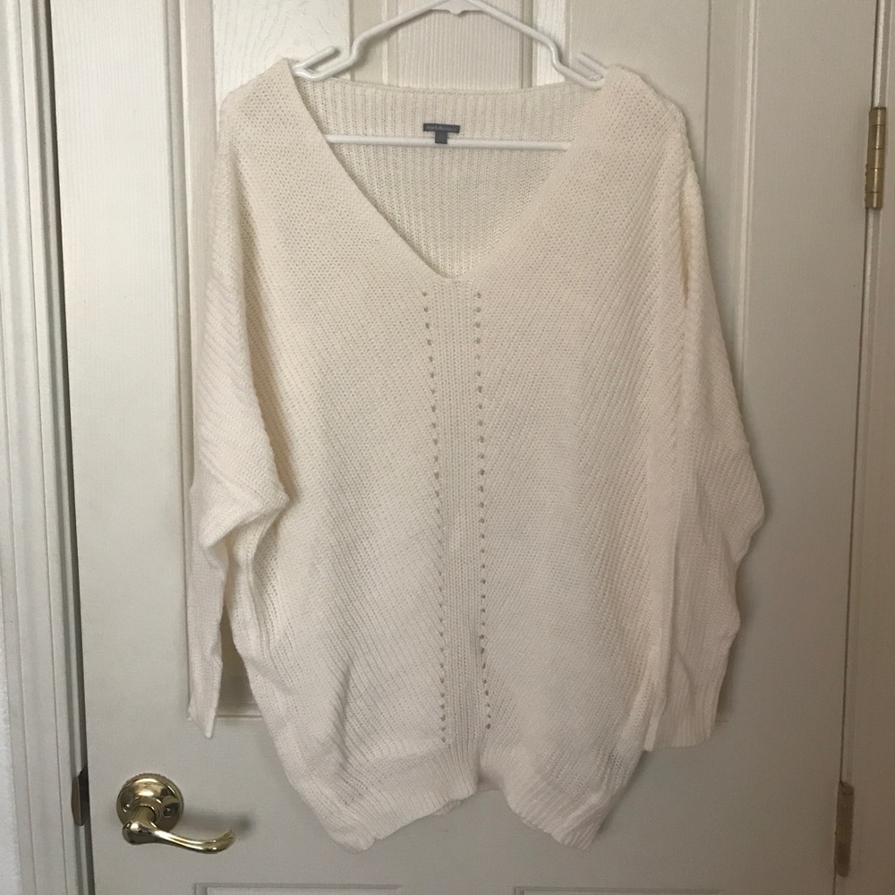 Charlotte Russe Sweater