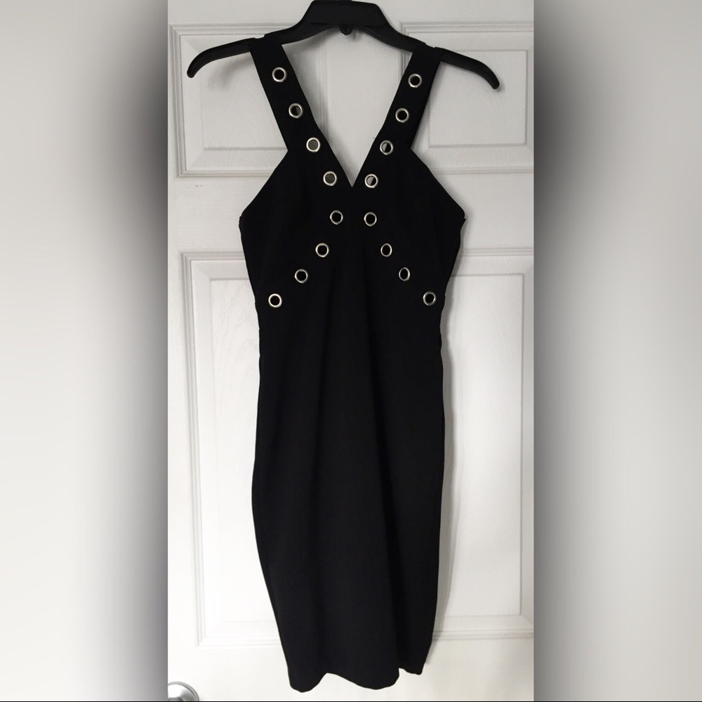 Little Black Dress from Charlotte Russe