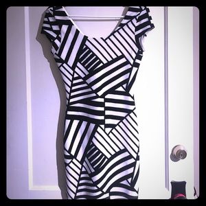 Charlotte Russe dress