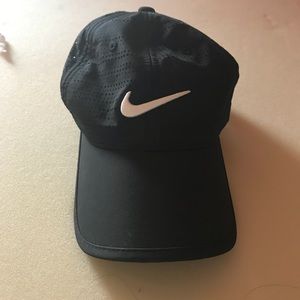 Nike baseball cap