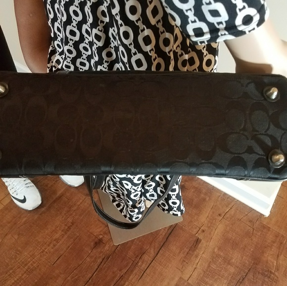 Coach bag - Picture 3 of 4