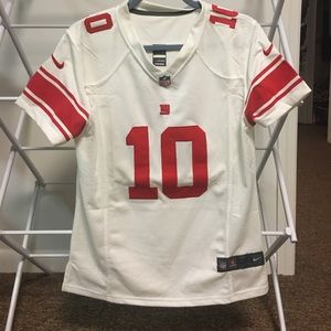 Eli Manning Jersey