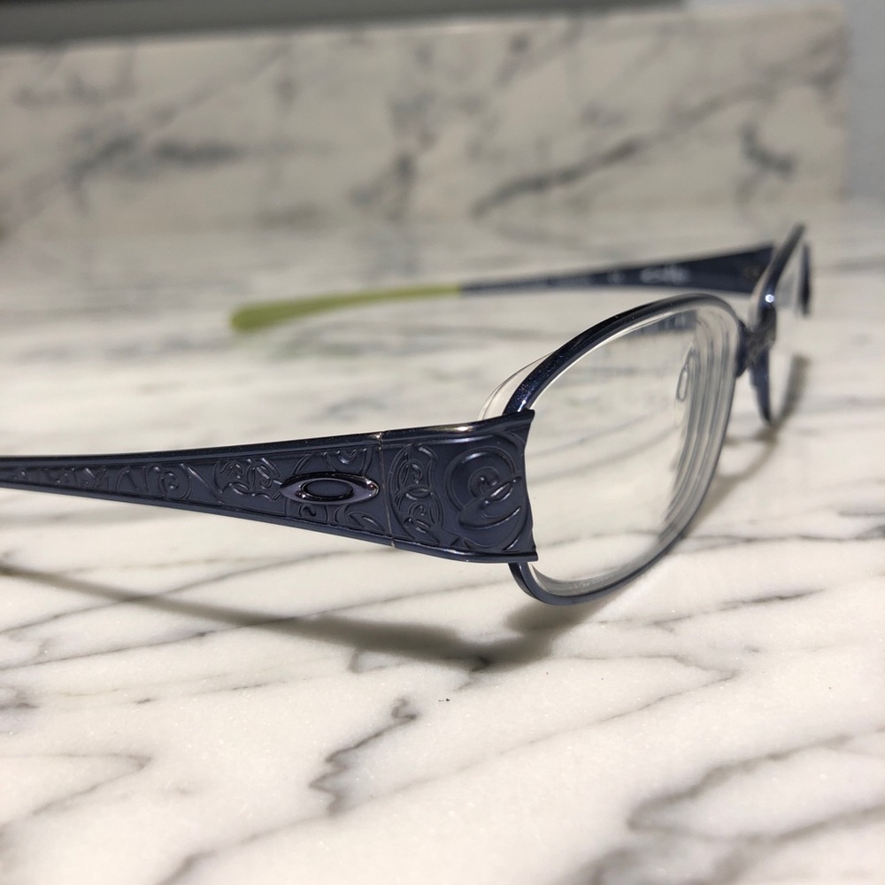 Oakley Eyeglasses