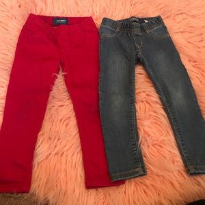 3T jeans