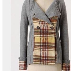 Anthro Brand Sweater/Cardigan