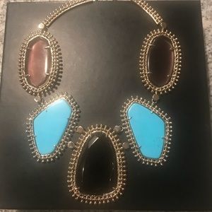 Kendra Scott Necklace
