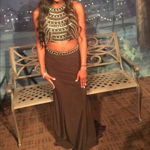 Prom dress for sale!!! No certified checks!