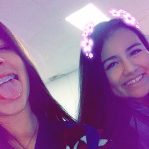 Meet your Posher, Tammy