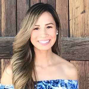 Meet your Posher, Gina