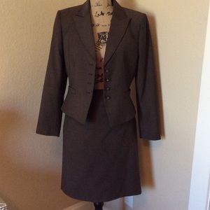 Tahari Suit, Skirt and Jacket
