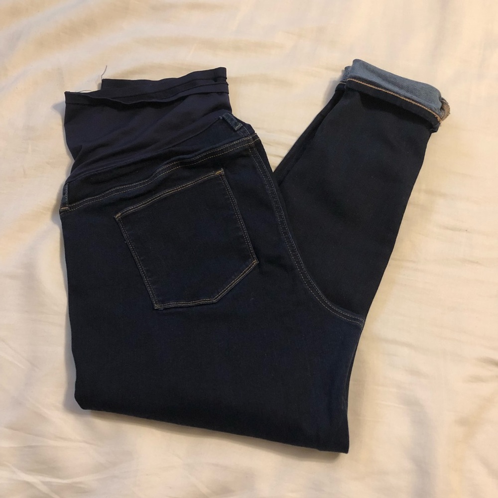 Gap Maternity Jeans