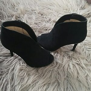 Michael Kors Booties