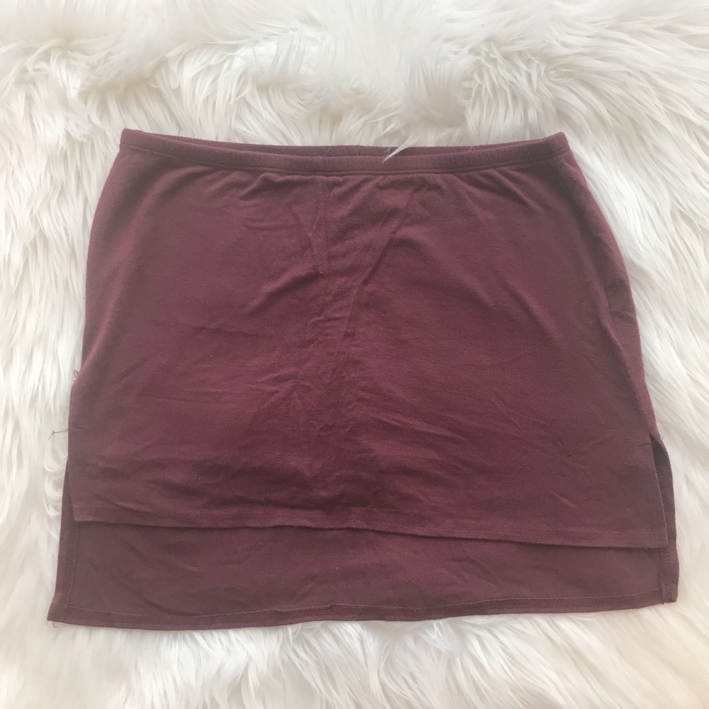 Roller & Fount Skort