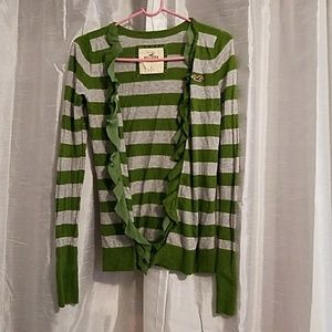 HOLLISTER SWEATER