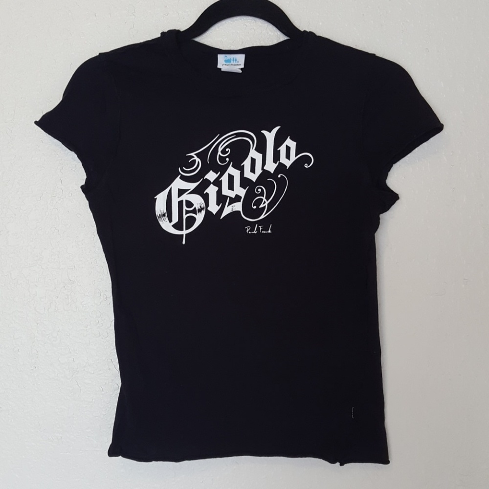 Paul Frank Gigalo Shirt