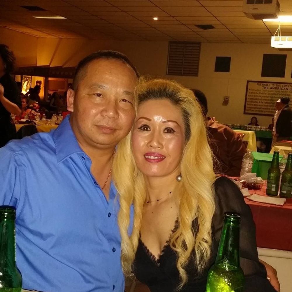 Meet your Posher, Pheth