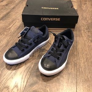 CONVERSE