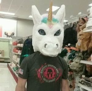 Meet your Posher, Grayson