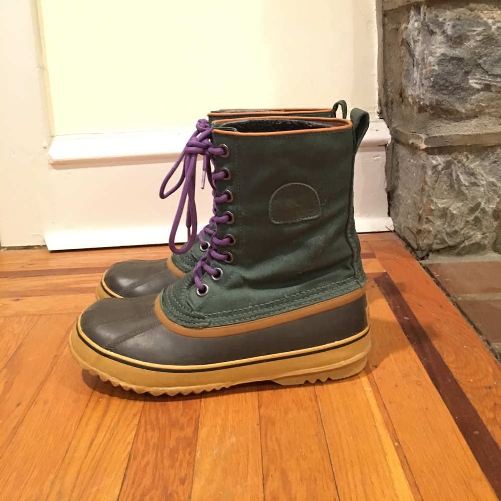 Women's 1964 Premium CVS Boot