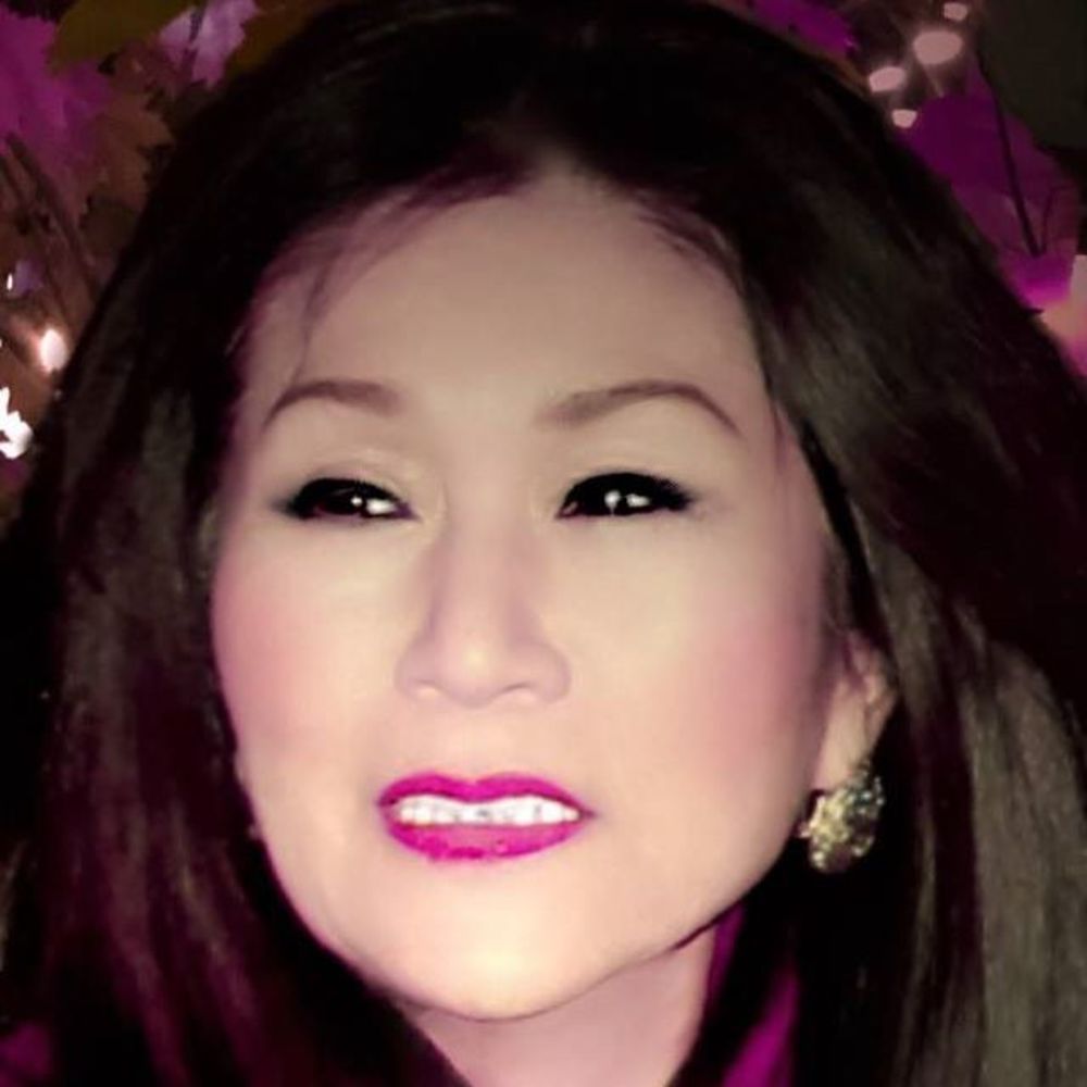 Meet your Posher, Yukiko