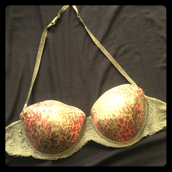 VS 36c strap/strapless bra - Picture 1 of 2