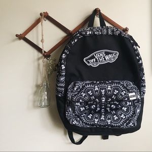 Star Wars edition backpack!