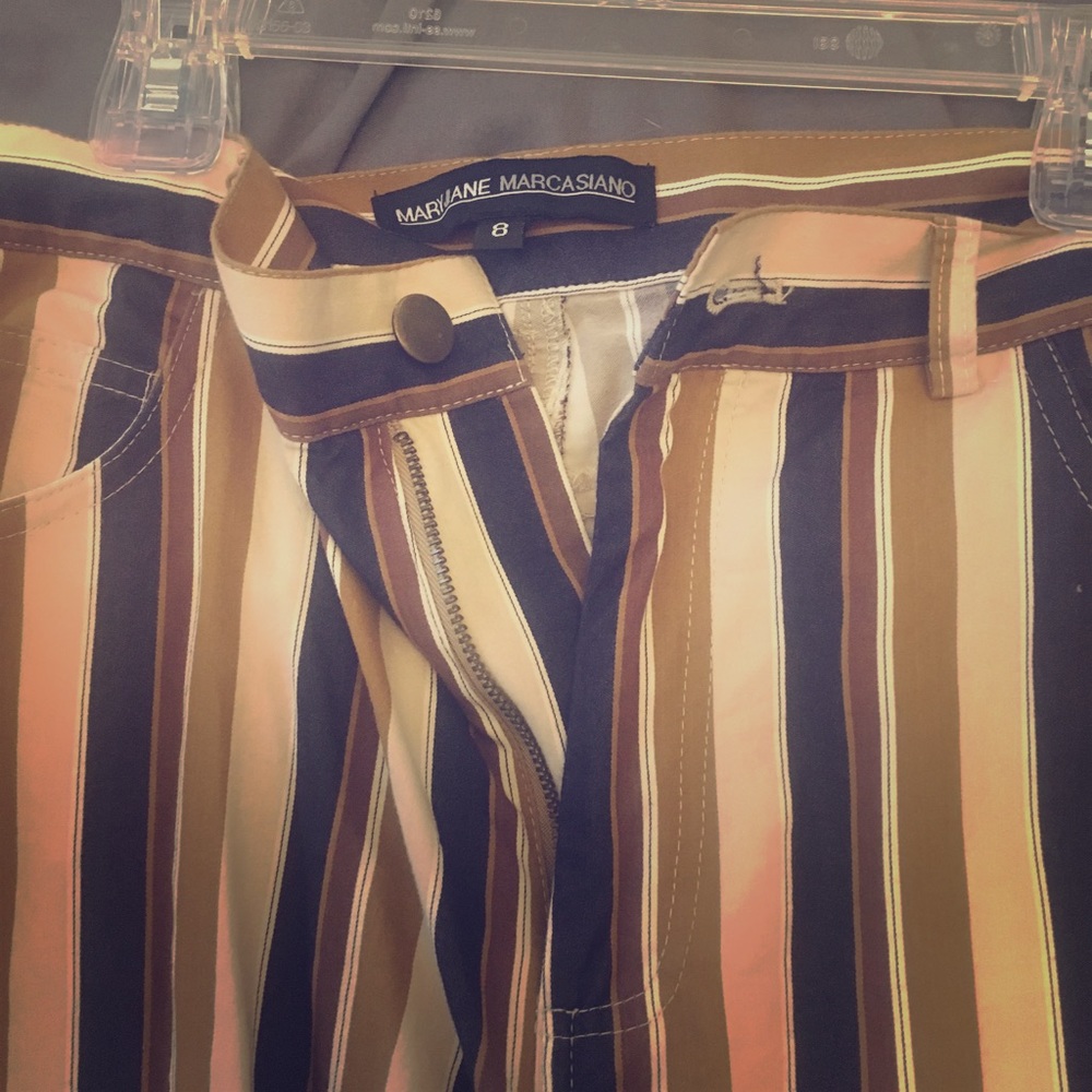 Women's Mary Jane work pants