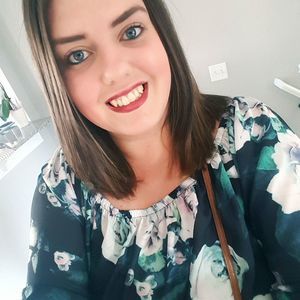 Meet your Posher, Sarah