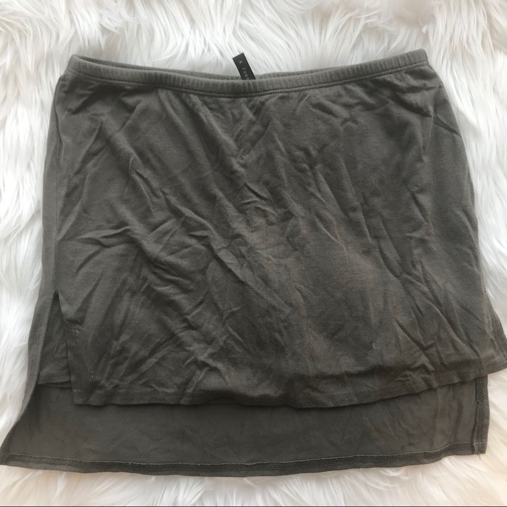 Riller & Fount Skort