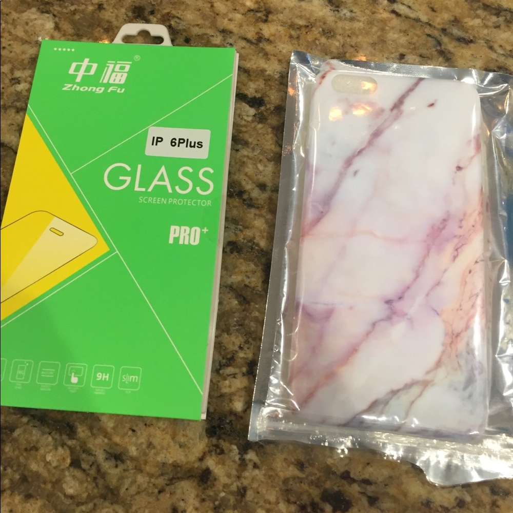 New iPhone 6 Plus phone case