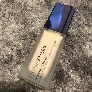 Fiona Stiles foundation